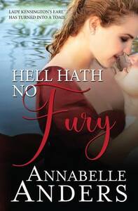Hell Hath No Fury by Annabelle Anders