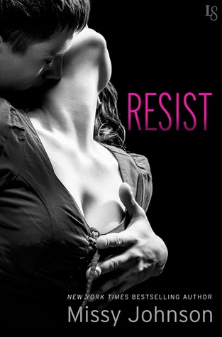 Resist by Missy Johnson