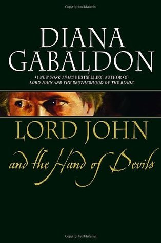 Lord John and the Hand of Devils by Diana Gabaldon
