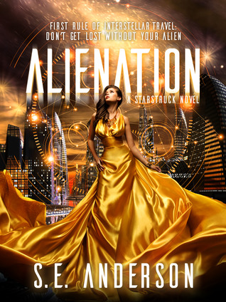 Alienation by S.E. Anderson