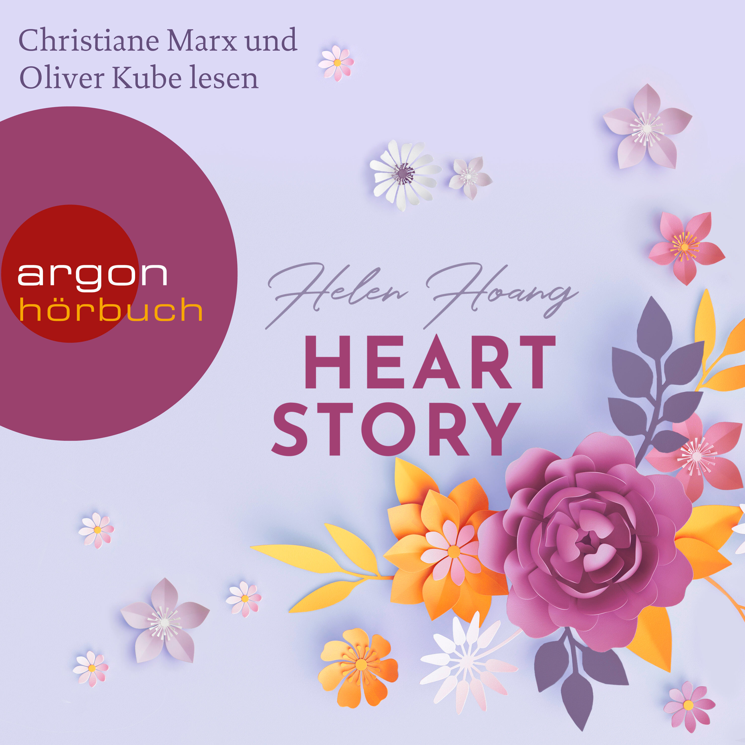 Heart Story by Helen Hoang