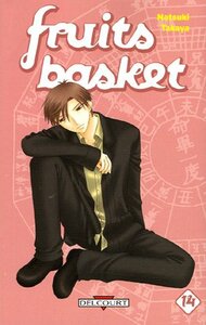 Fruits Basket, Tome 14 by Natsuki Takaya