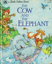 The Cow and the Elephant by Claude Clayton Smith