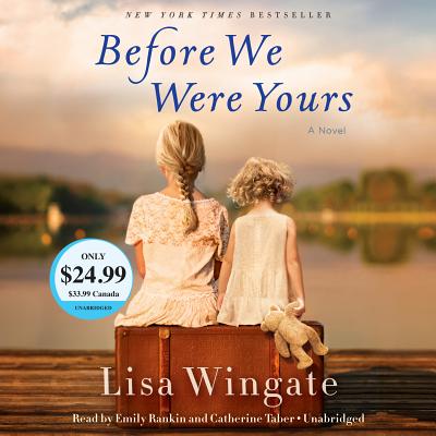 Before We Were Yours by Lisa Wingate