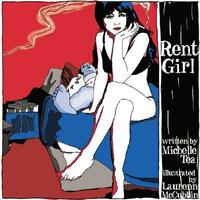 Rent Girl by Michelle Tea