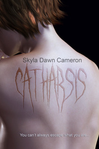 Catharsis by Skyla Dawn Cameron