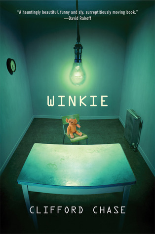 Winkie by Clifford Chase