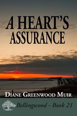 A Heart's Assurance by Diane Greenwood Muir