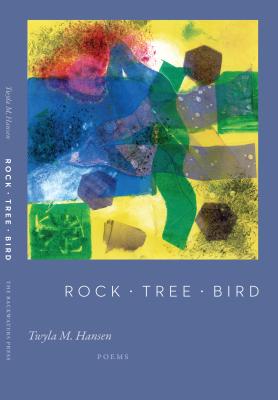 Rock Tree Bird by Twyla M. Hansen