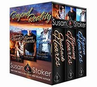 Beyond Reality Collecton by Susan Stoker
