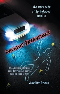 Devious Intentions by Jennifer Brown