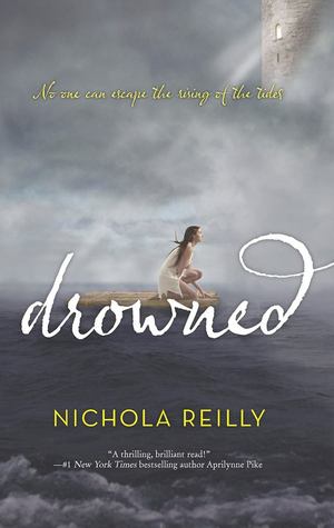 Drowned by Cyn Balog, Nichola Reilly