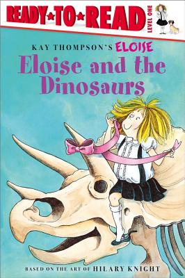 Eloise and the Dinosaurs by Lisa McClatchy