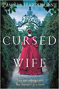 The Cursed Wife by Pamela Hartshorne