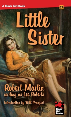 Little Sister by Robert Martin