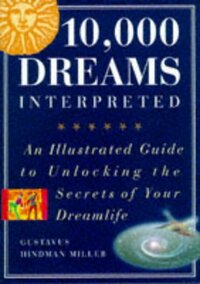 10000 Dreams Interpreted by Gustavus Hindman Miller