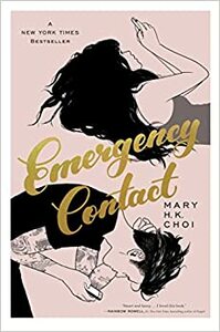 Nouzový kontakt by Mary H.K. Choi